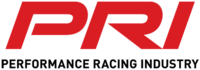 2021 Performance Racing Industry logo
